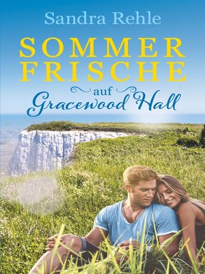 cover image of Sommerfrische auf Gracewood Hall